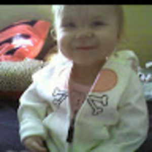 Meet your Posher, Tarrah